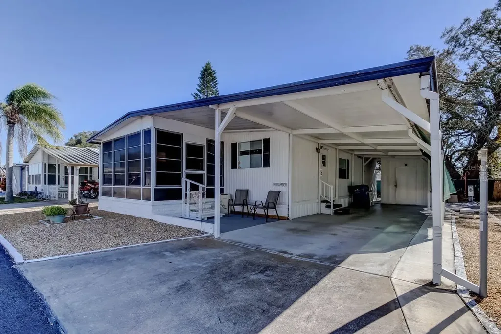 3430 Tiki Drive Holiday FL 34691