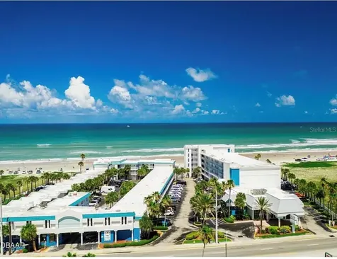 935 S Atlantic Avenue Daytona Beach FL 32118