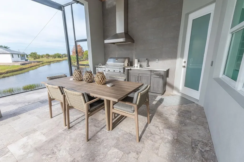 3880 Bordeaux Drive Punta Gorda FL 33950