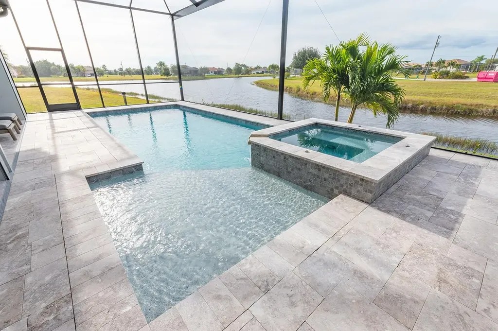 3880 Bordeaux Drive Punta Gorda FL 33950