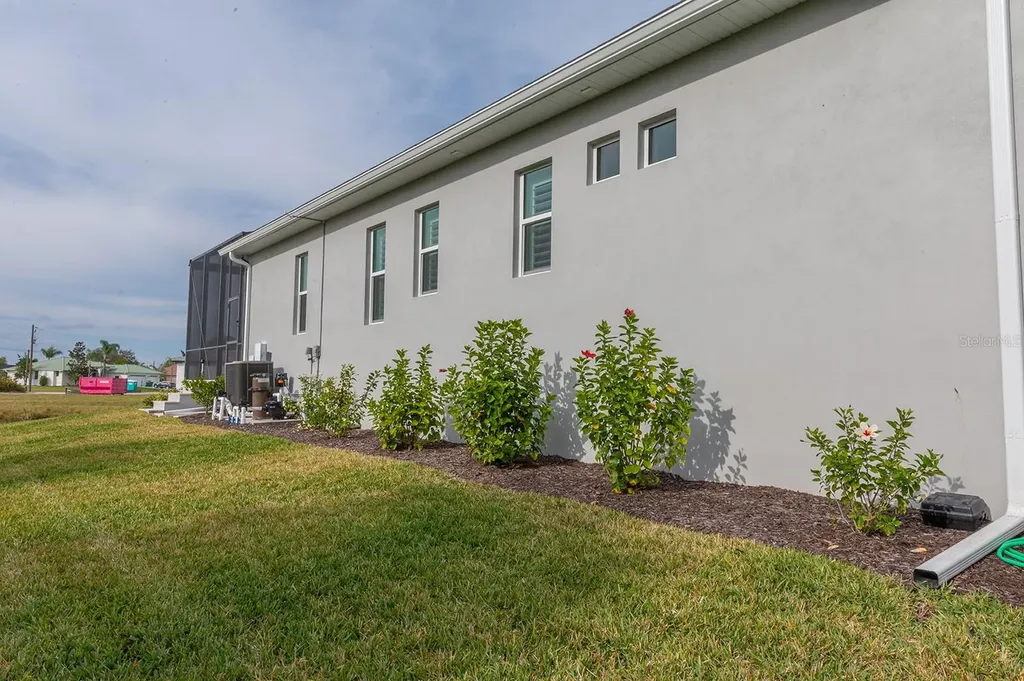 3880 Bordeaux Drive Punta Gorda FL 33950