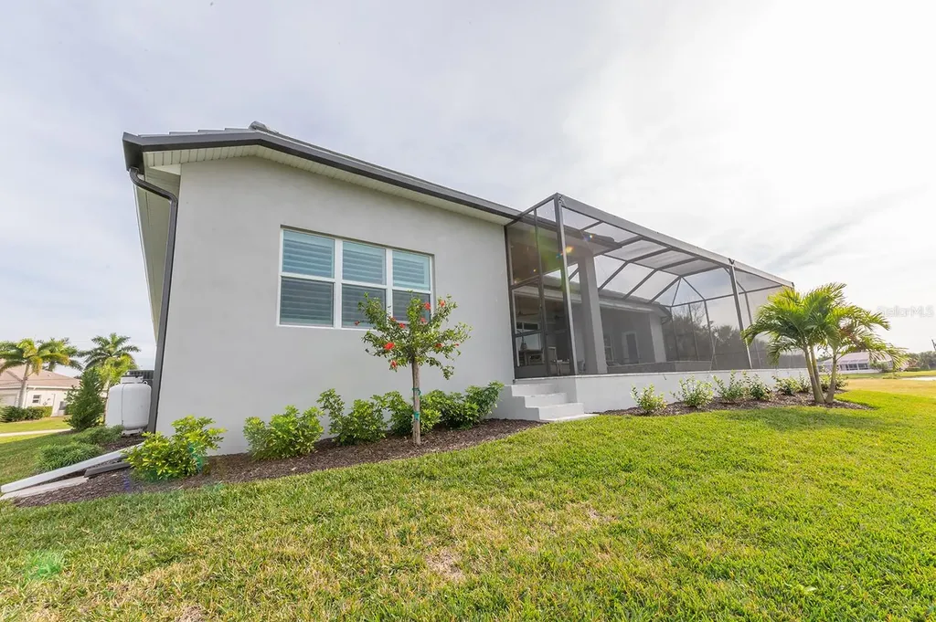 3880 Bordeaux Drive Punta Gorda FL 33950