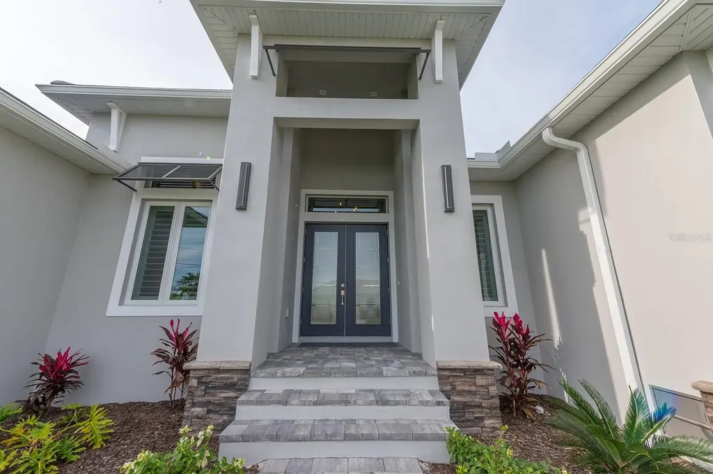 3880 Bordeaux Drive Punta Gorda FL 33950