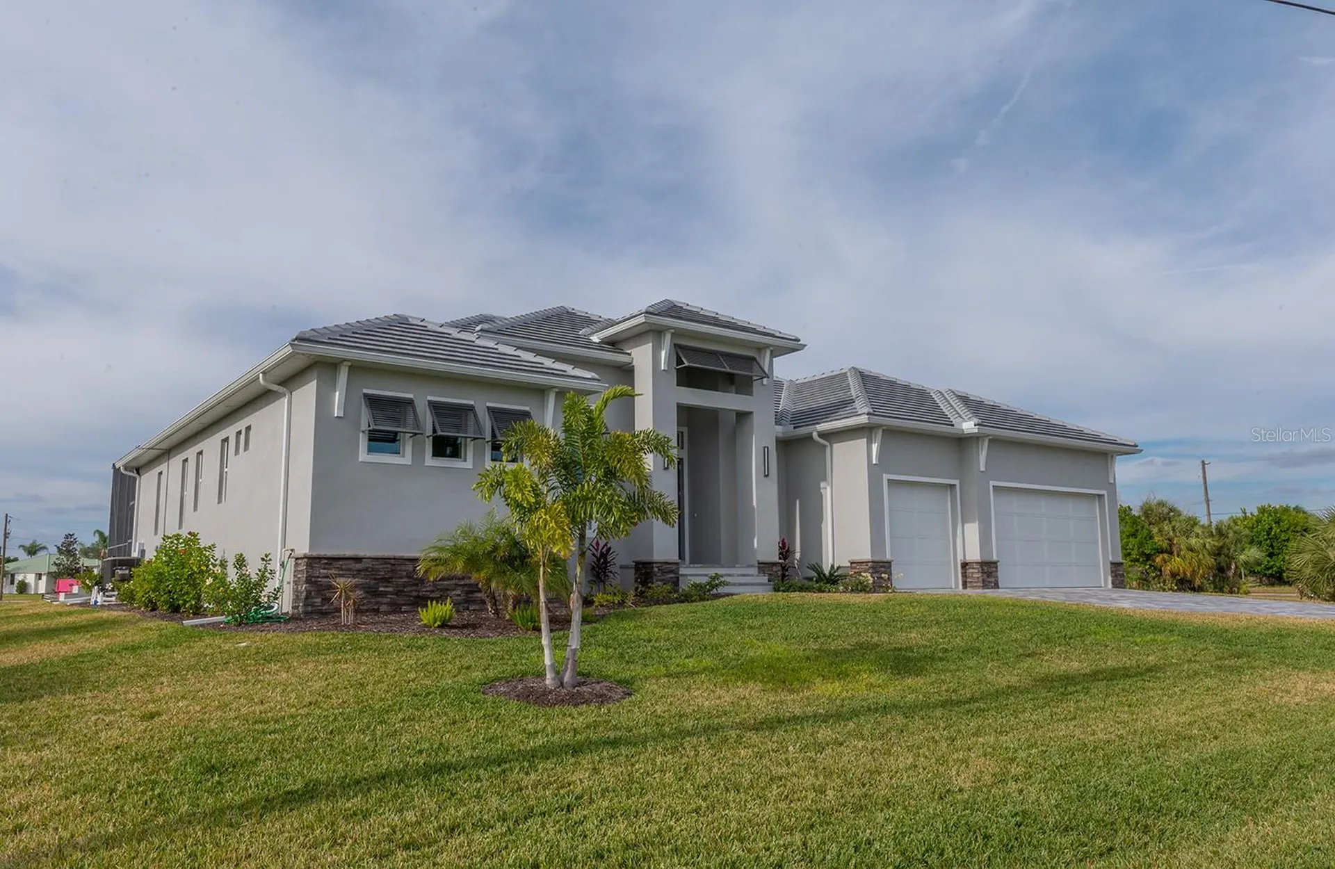 3880 Bordeaux Drive Punta Gorda FL 33950