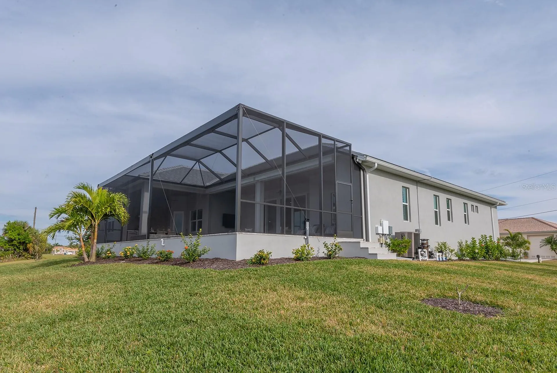 3880 Bordeaux Drive Punta Gorda FL 33950