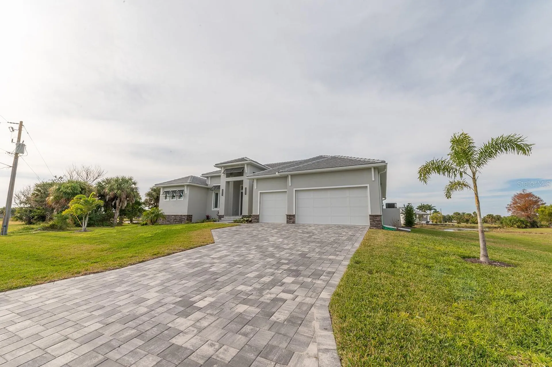3880 Bordeaux Drive Punta Gorda FL 33950