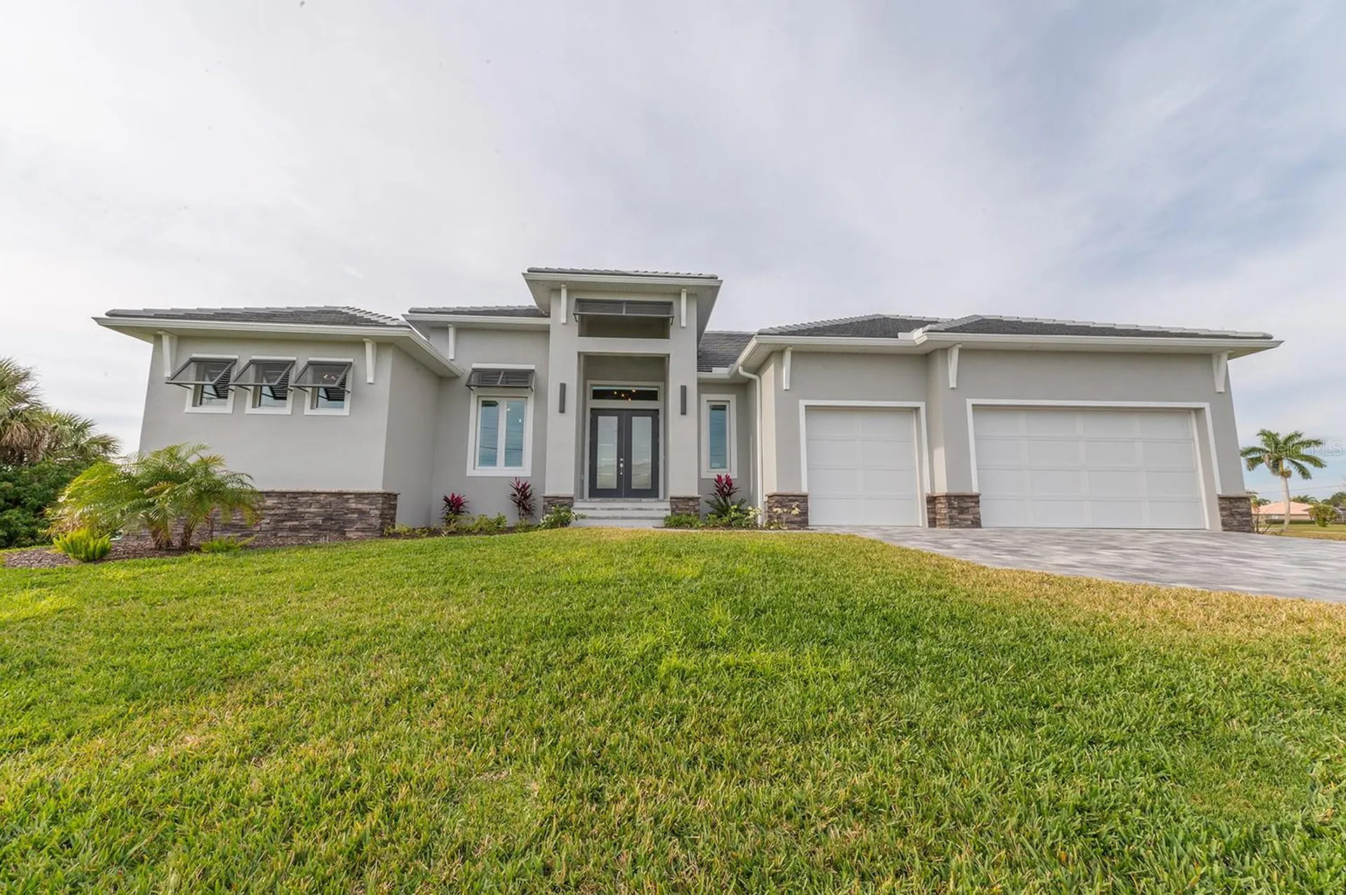 3880 Bordeaux Drive Punta Gorda FL 33950