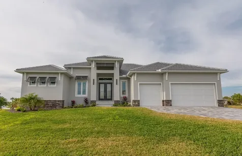 3880 Bordeaux Drive Punta Gorda FL 33950