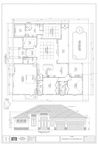 3880 Bordeaux Drive Punta Gorda FL 33950