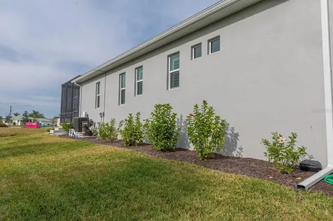 3880 Bordeaux Drive Punta Gorda FL 33950
