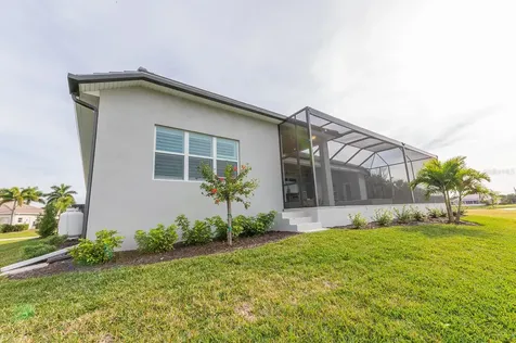 3880 Bordeaux Drive Punta Gorda FL 33950
