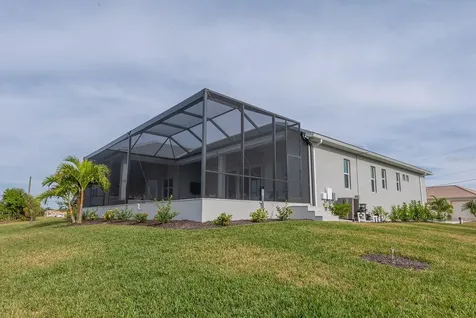 3880 Bordeaux Drive Punta Gorda FL 33950