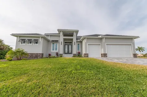 3880 Bordeaux Drive Punta Gorda FL 33950
