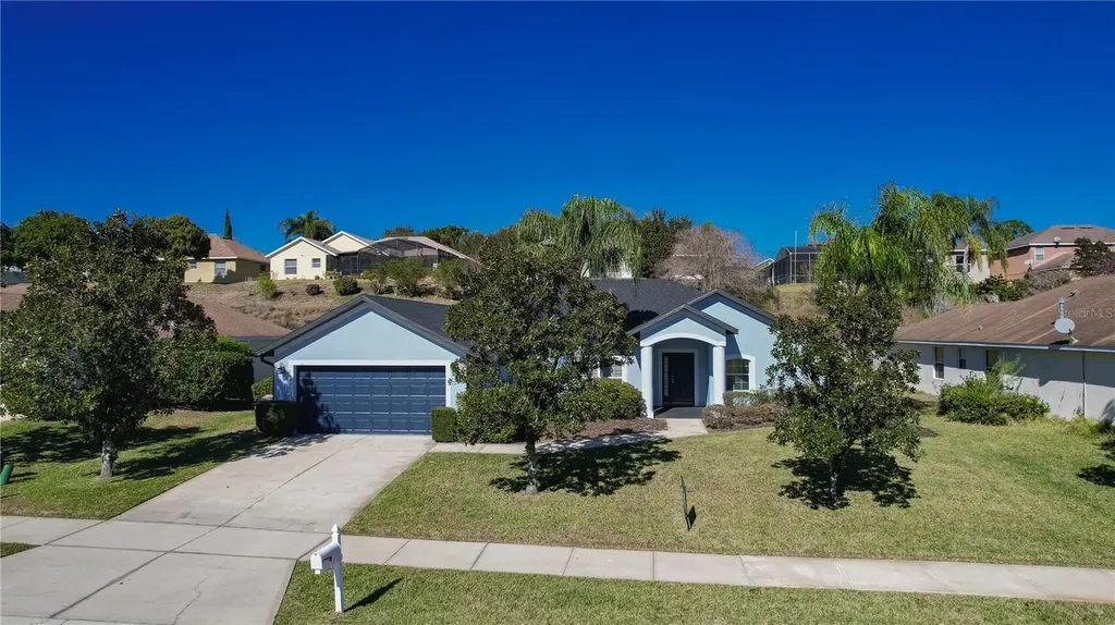 13039 Antique Oak Street Clermont FL 34711