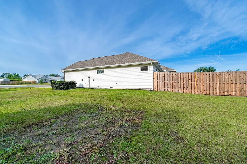 181 SW 24th Avenue Trenton FL 32693