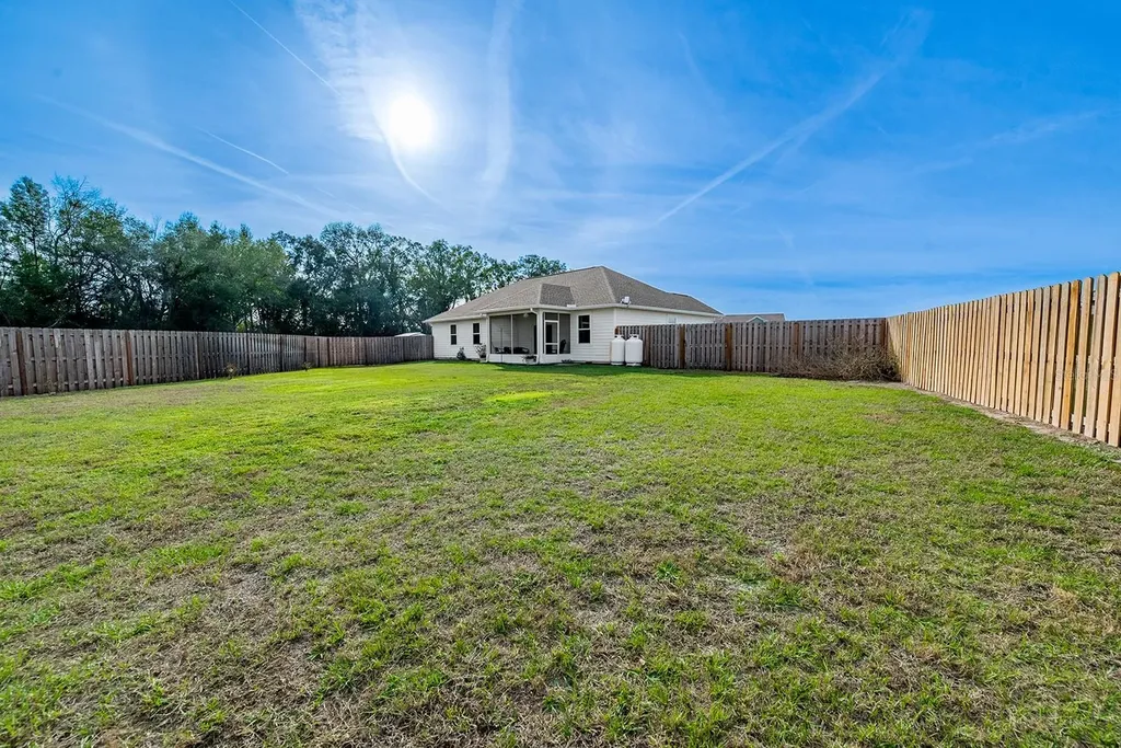 181 SW 24th Avenue Trenton FL 32693