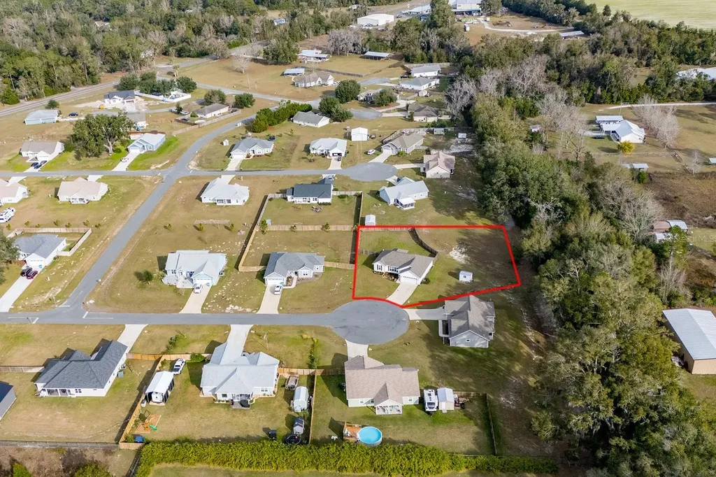 181 SW 24th Avenue Trenton FL 32693