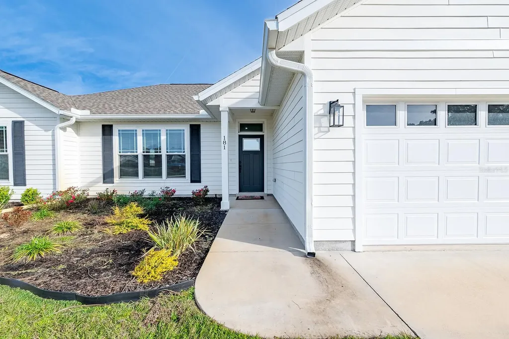 181 SW 24th Avenue Trenton FL 32693