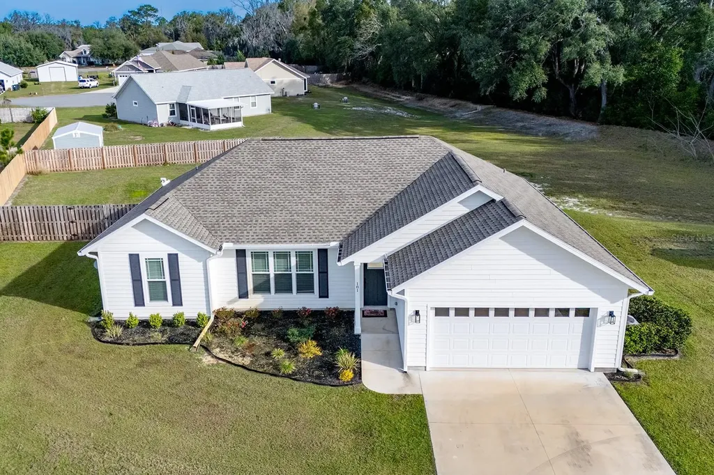 181 SW 24th Avenue Trenton FL 32693