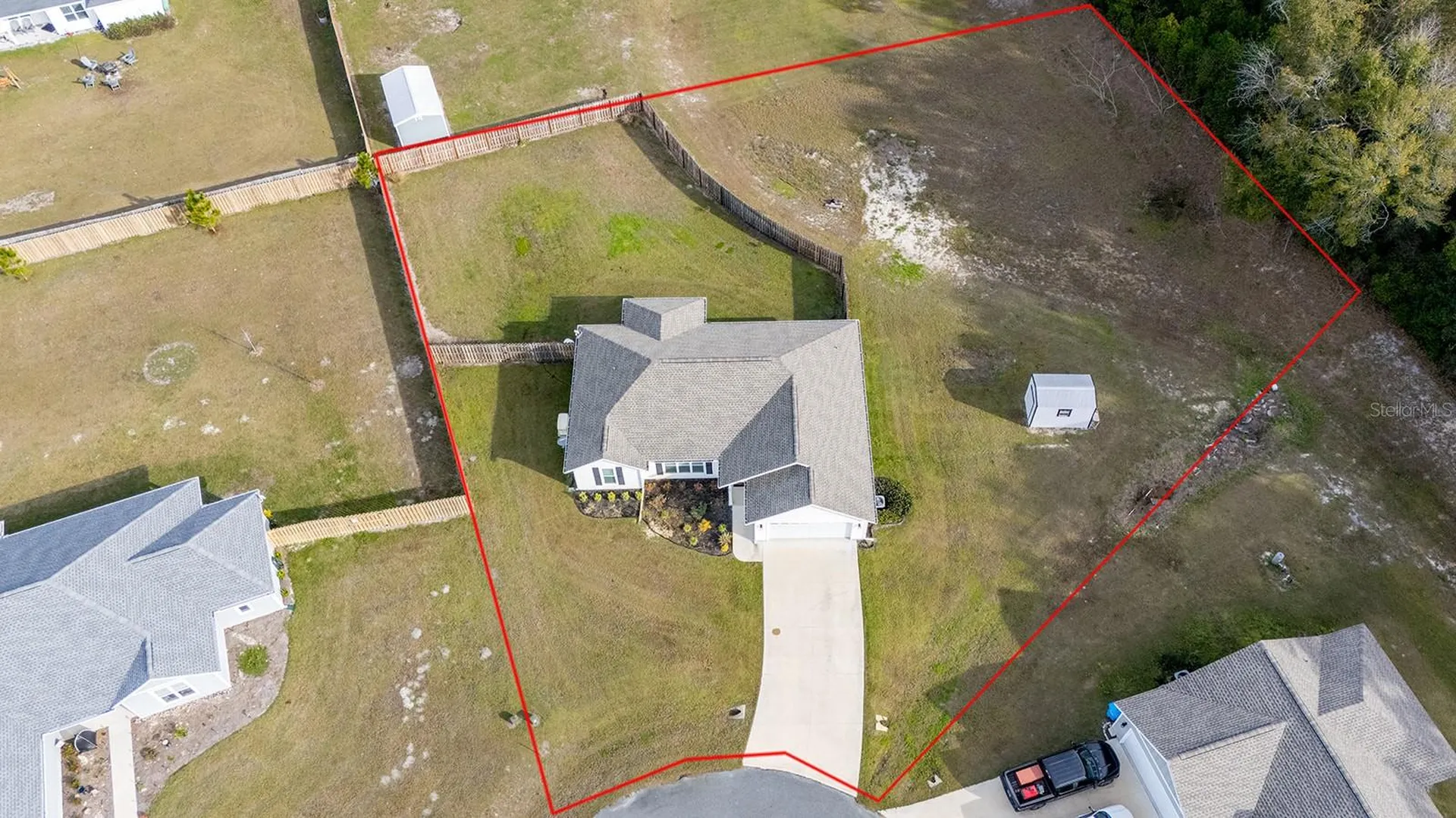 181 SW 24th Avenue Trenton FL 32693