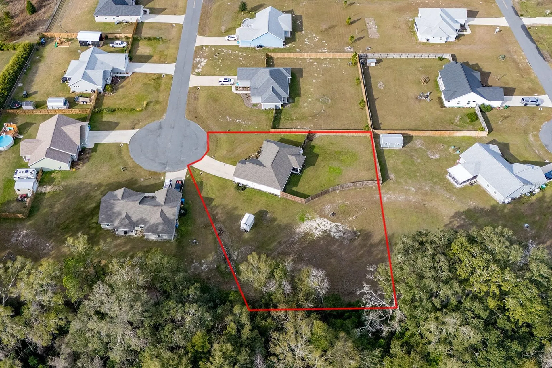 181 SW 24th Avenue Trenton FL 32693