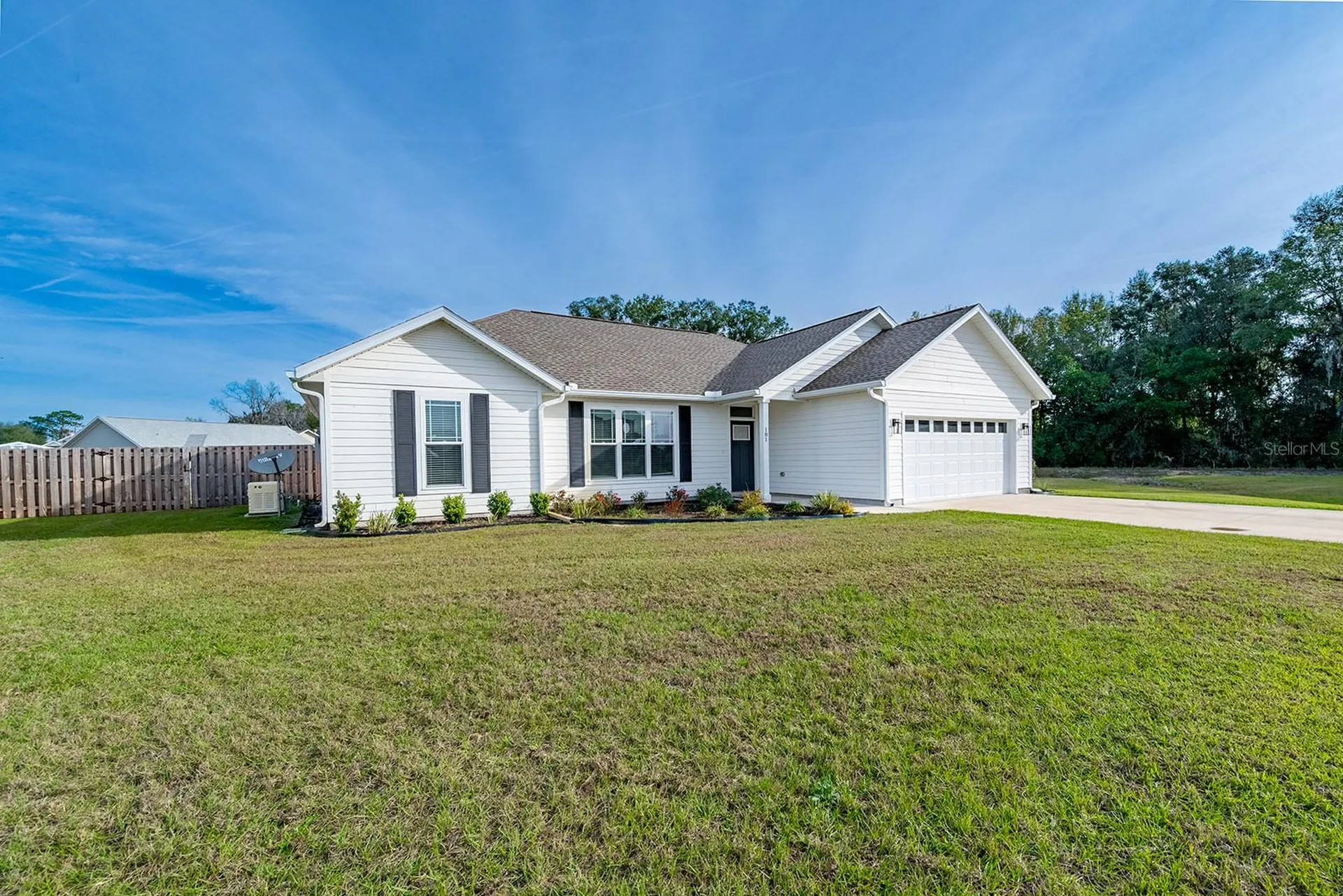 181 SW 24th Avenue Trenton FL 32693