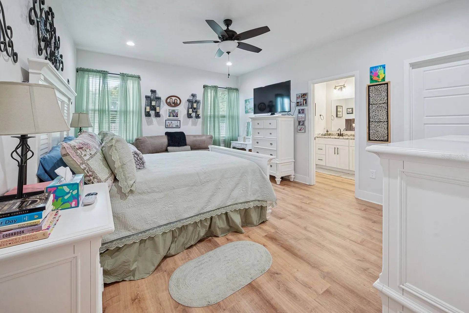 181 SW 24th Avenue Trenton FL 32693