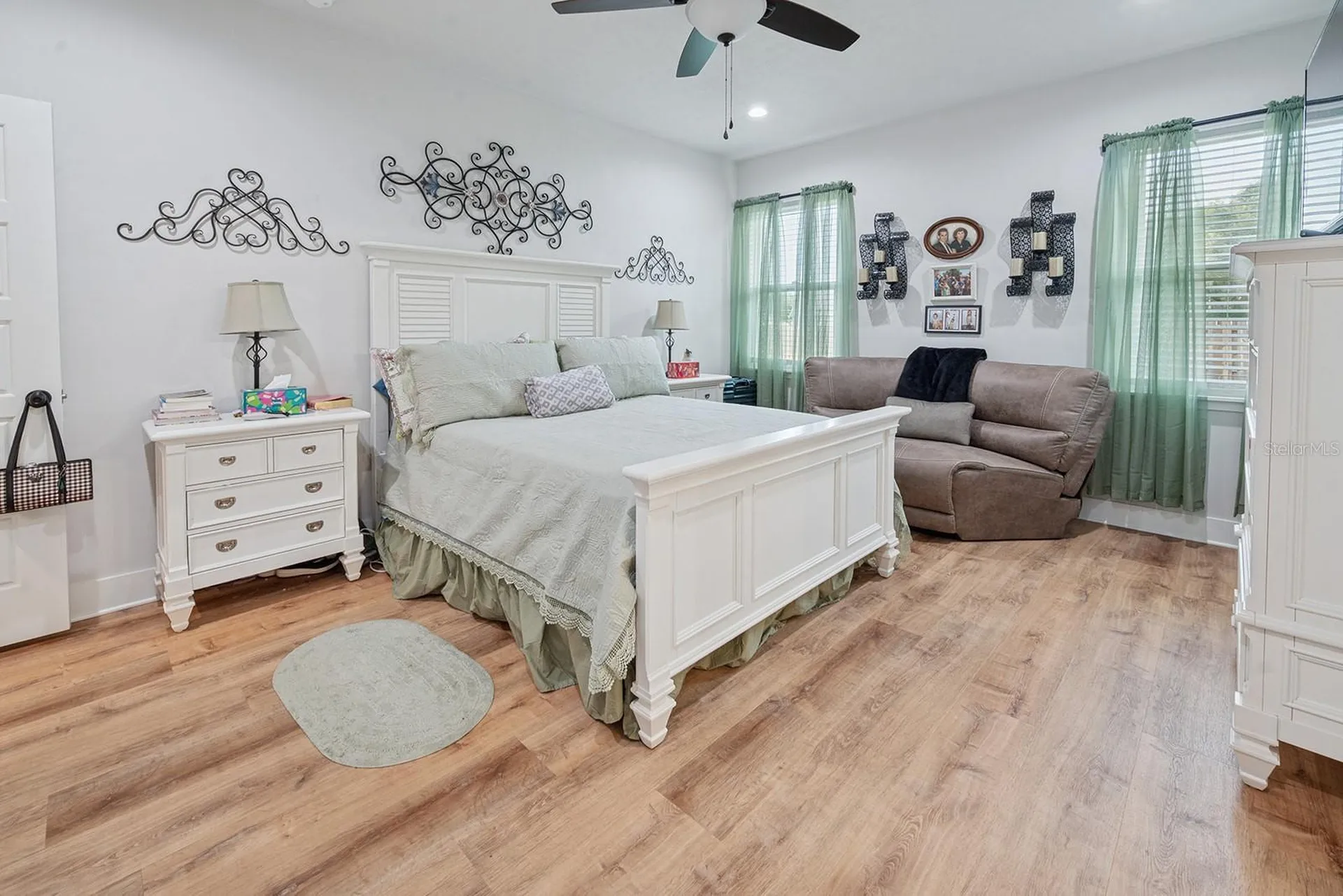 181 SW 24th Avenue Trenton FL 32693