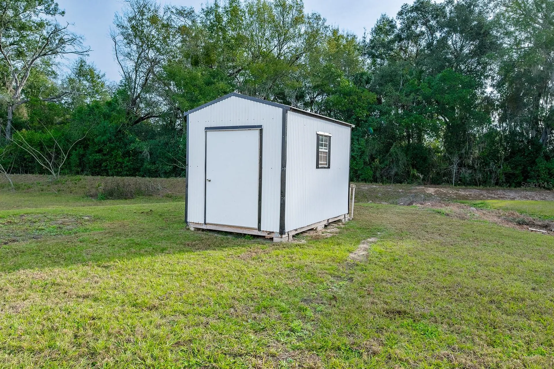 181 SW 24th Avenue Trenton FL 32693