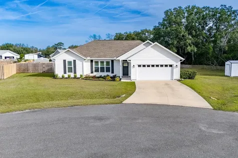 181 SW 24th Avenue Trenton FL 32693