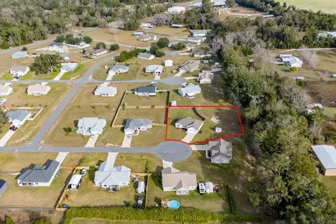 181 SW 24th Avenue Trenton FL 32693