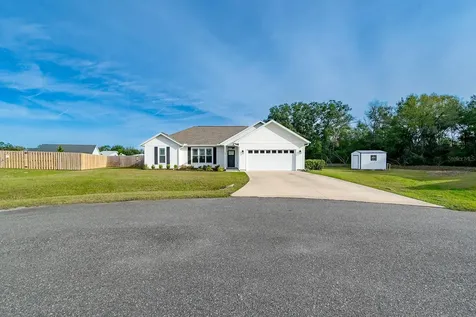 181 SW 24th Avenue Trenton FL 32693
