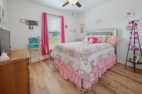 181 SW 24th Avenue Trenton FL 32693