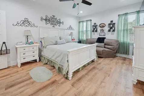 181 SW 24th Avenue Trenton FL 32693