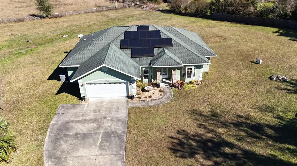 7899 NW 118th Court Ocala FL 34482