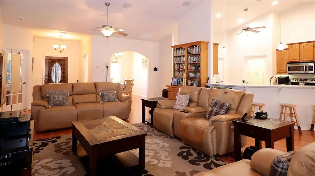 7899 NW 118th Court Ocala FL 34482