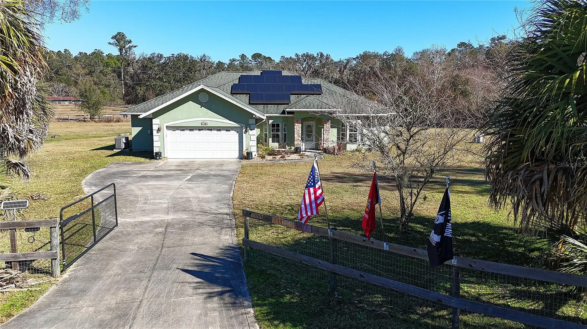 7899 NW 118th Court Ocala FL 34482