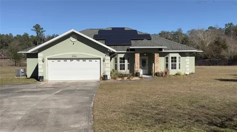 7899 NW 118th Court Ocala FL 34482