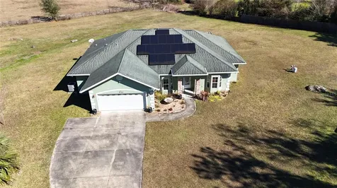 7899 NW 118th Court Ocala FL 34482
