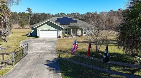 7899 NW 118th Court Ocala FL 34482