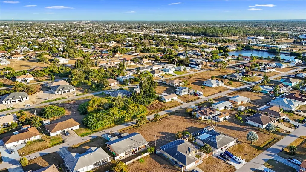 San Marino Avenue North Port FL 34287