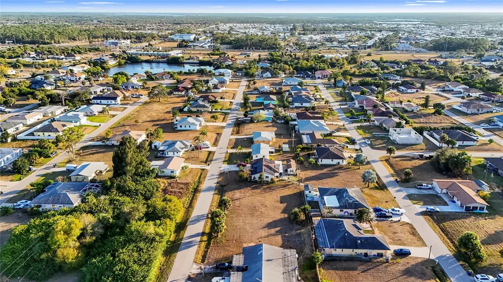 San Marino Avenue North Port FL 34287