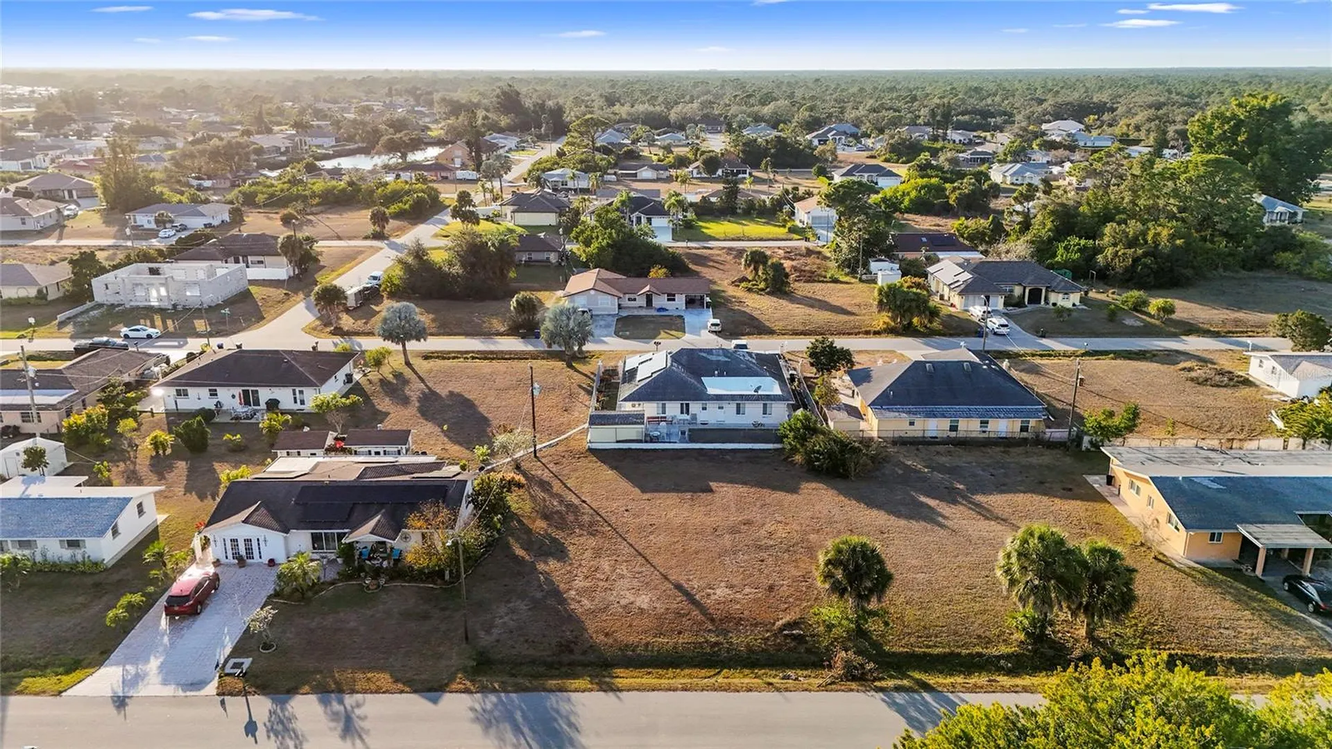 San Marino Avenue North Port FL 34287