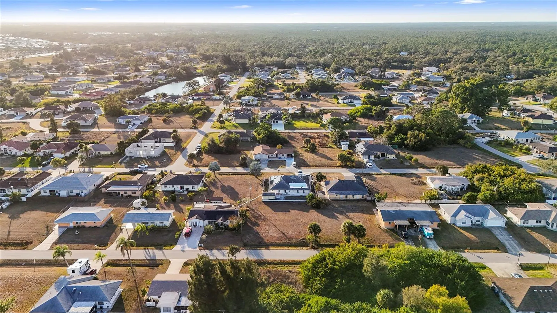 San Marino Avenue North Port FL 34287