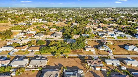 San Marino Avenue North Port FL 34287