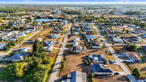 San Marino Avenue North Port FL 34287