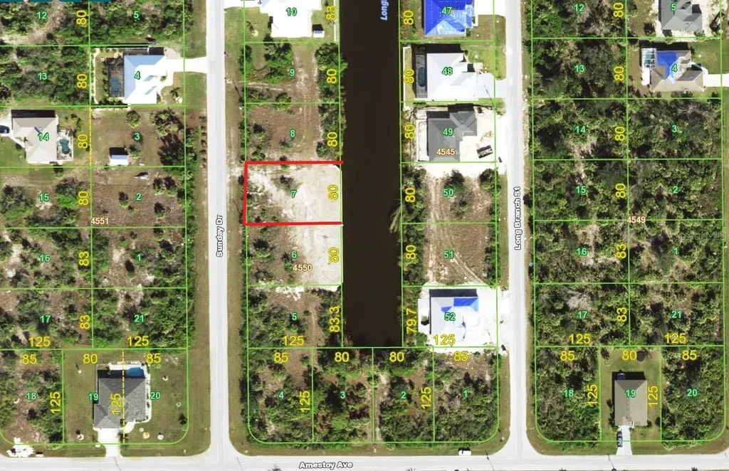 10056 Sunday Drive Port Charlotte FL 33981