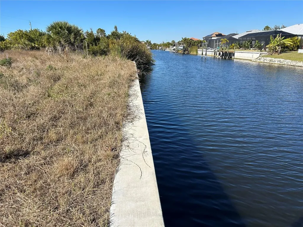 10056 Sunday Drive Port Charlotte FL 33981