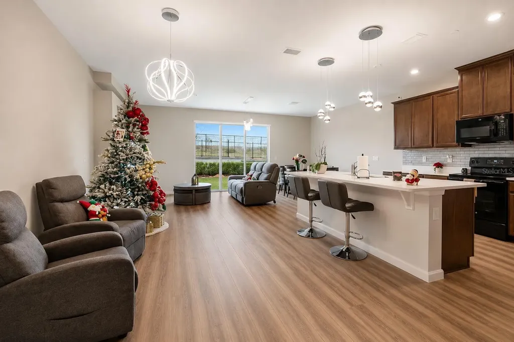 1943 Holden Ridge Lane Clermont FL 34715