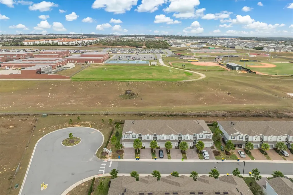 1943 Holden Ridge Lane Clermont FL 34715